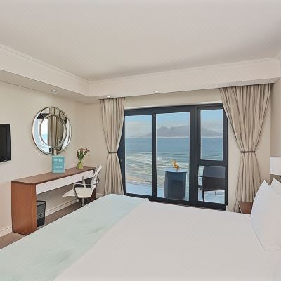 Sea Facing Table Mountain King Room Blaauwberg Beach Hotel Promo Code