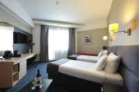 Crystal Palace Hotel Hotels in Bucharest