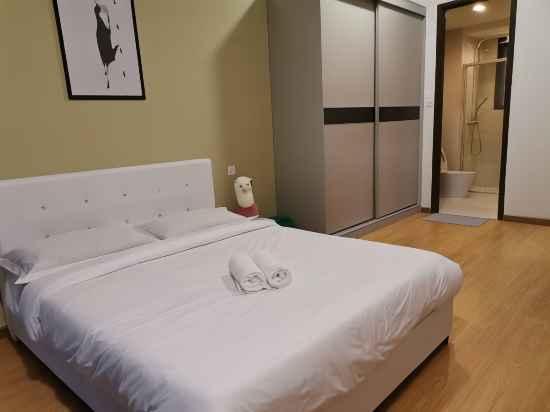 Sea View Country Garden Danga bay 3BR 2 FREE By Natol Hotel Exterior