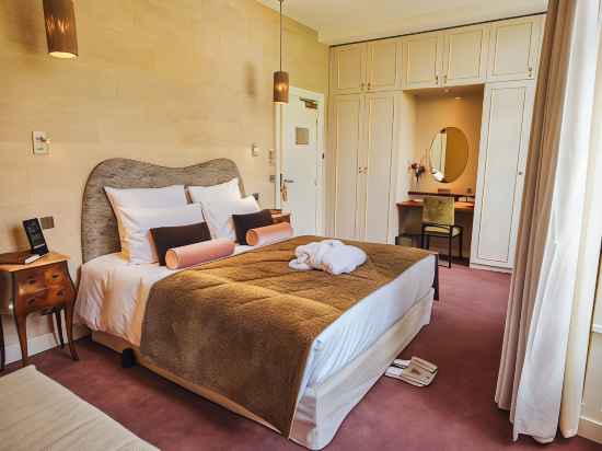 Domaine de Coeurmandie Rooms