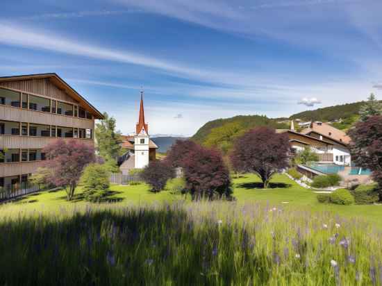 Artnatur Dolomites Hotel & Spa Hotel Exterior