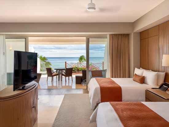 Grand Velas Riviera Maya - All Inclusive Rooms