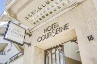 Hôtel Courseine Hôtels à : Courbevoie