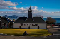 Toravaig House Hotel Hotels in der Nähe von The fairy pool