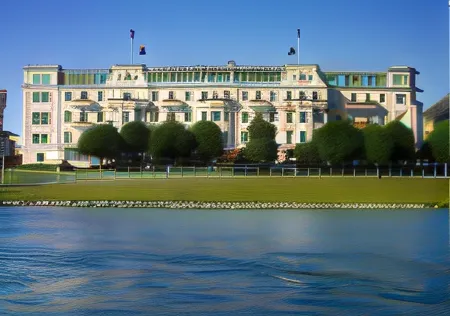 Hotel Sacher Salzburg