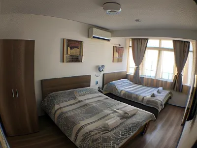 Samuil Apartments Hotels in Sarafovo