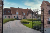 Boutique Hotel De Brakelhoen