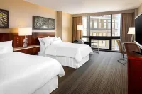 The Westin Cincinnati Hotel dekat Robert D Lindner Omnimax Theatre