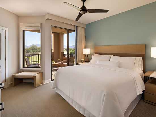 The Westin Kierland Villas, Scottsdale Rooms