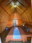 Batur Bamboo Cabin by ecommerceloka Hotels near Penulisan Temple