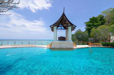 Racha Kiri Resort & Spa, Khanom Hotels in der Nähe von Na Dan Beach