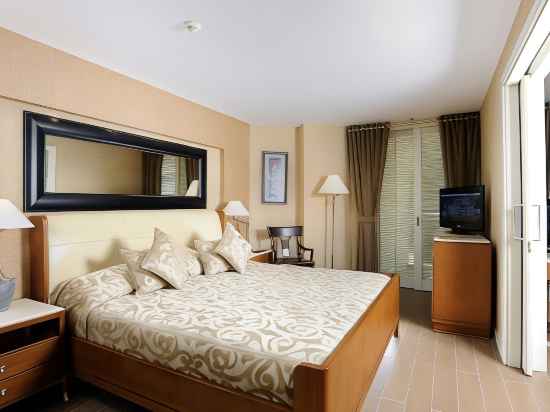 Elegance Hotels International Marmaris Rooms