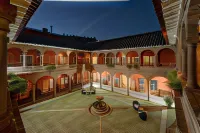 Wyndham Costa del Sol Cusco Hotels near Tercentenary Square