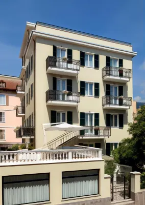 Residence San Marco Suites&Apartments Alassio Hotels in Albenga