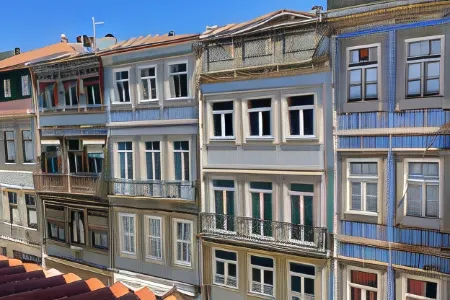 Casual Raízes Porto