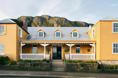 Ship Inn Stanley Hotels near Stanley