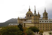 Hotel Florida - San Lorenzo de El Escorial Hoteles cerca de Alcázar de Segovia