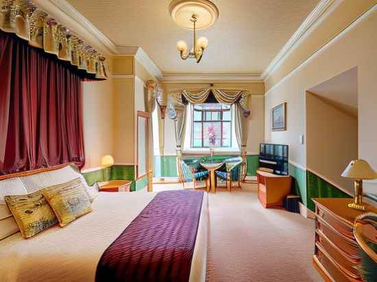 Kincraig Castle Hotel Rooms