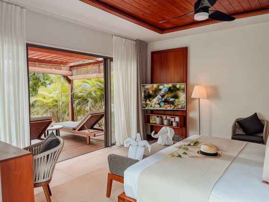 Wonders Beach Boutique Hotel Rooms