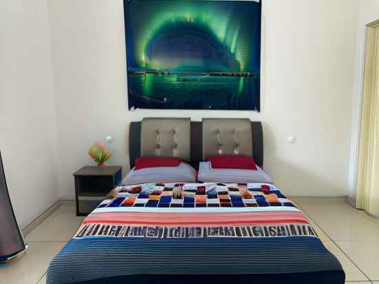 3 Airconditioned Bedroom in Muar Town Others