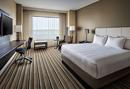 Hyatt Regency Pittsburgh Intl Airport