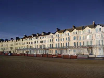 The Strand Hotel Hotels in Eastbourne