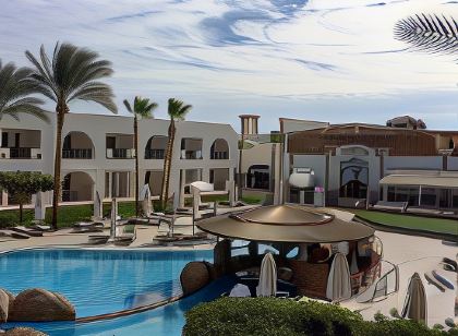 Xperience St. George Sharm El Sheikh