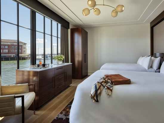 Sagamore Pendry Baltimore Rooms