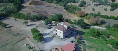 Antica Conca d'Oro Hotel a Provincia di Salerno