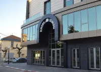 Hotel Zinou ZM - Ain Taya Hotels near Jumelle Market