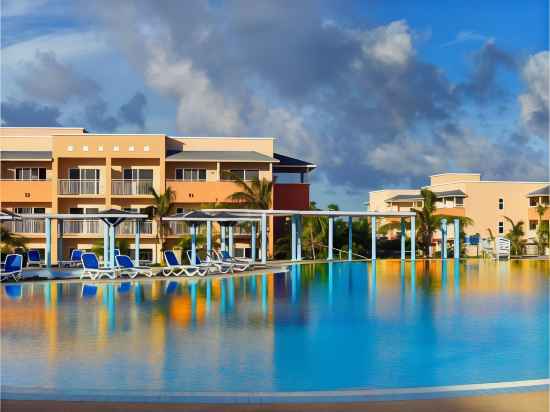 Playa Paraiso Fitness & Recreational Facilities