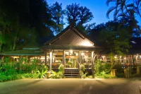 Lampang River Lodge Hotel in zona Wat Ban Phueng