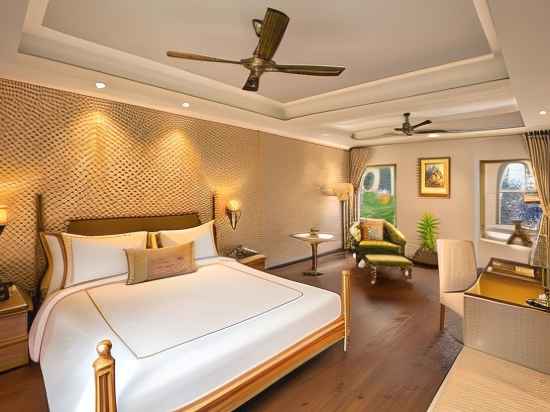 Heritage Village Resort & Spa Manesar-Gurgaon Rooms