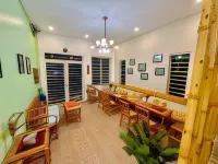 Cambodhi - Vegan Guesthouse Hoteles en Kampot