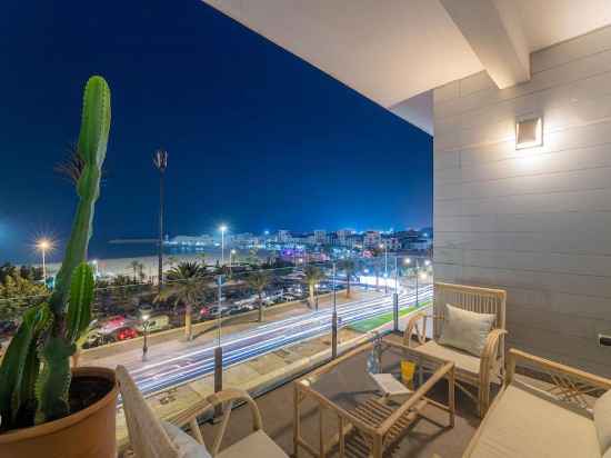 Stayhere Agadir - Ocean View Residence Others