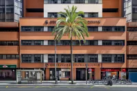 Eurostars Guadalquivir Hotel a Siviglia