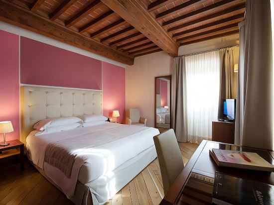 Hotel 500 Firenze Rooms