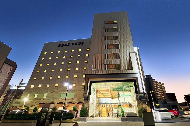 Atsugi Urban Hotel