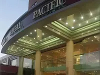 Regal Pacific Hotel Santiago Hotels near Letras De Renca