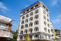 Song Tien Annex Hotel Hotels near Cathedral Trung Luong