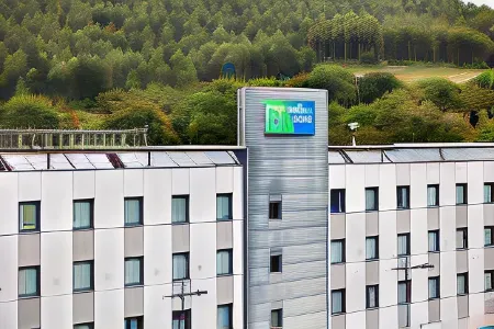 Holiday Inn Express Bilbao