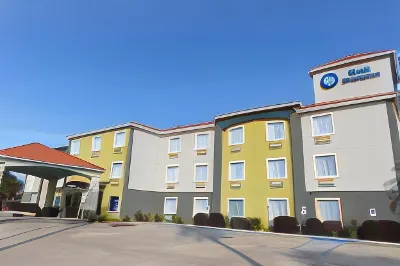 Best Western Heritage Inn  Suites Hotels in New Iberia