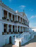 Taj Falaknuma Palace Hotels near Faiz Bin Zaki Ground