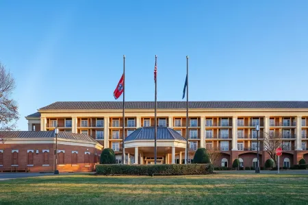 Sheraton Music City Nashville Airport