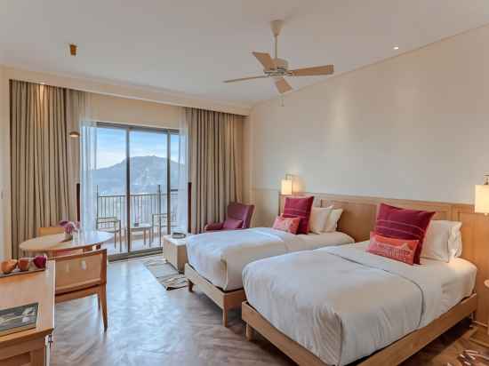 Taj Theog Resort & Spa Shimla Rooms