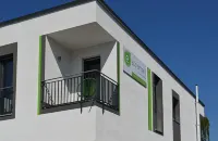 Eco Smart Apartments Erlangen