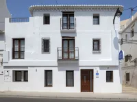 Hostal Altea House