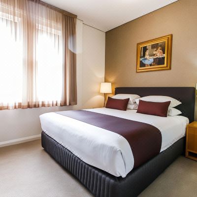 Executive Suite Adabco Boutique Hotel Adelaide Promo Code