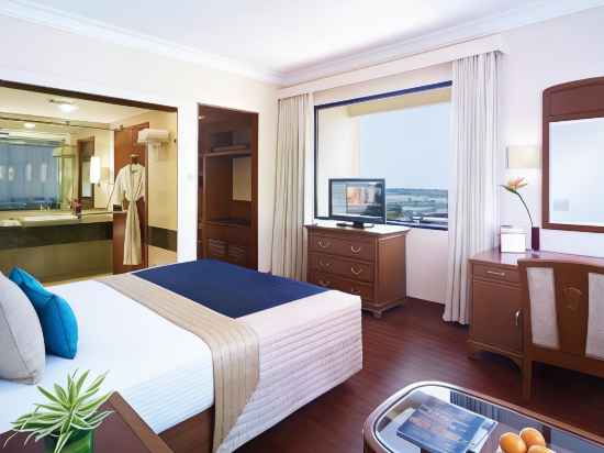 Vivanta Mangalore Oldport Road - Formerly Known As Taj Manjarun Rooms