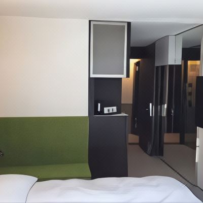 Superior Double Room The Züri by Fassbind Promo Code